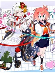 土蛋漫画 精选作品配图